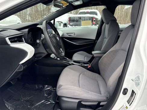 Used 2024 Toyota Corolla SE image 33