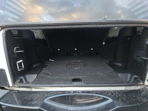 Used 2016 Jeep Wrangler Unlimited Sport w/ Quick Order Package 23S image 14