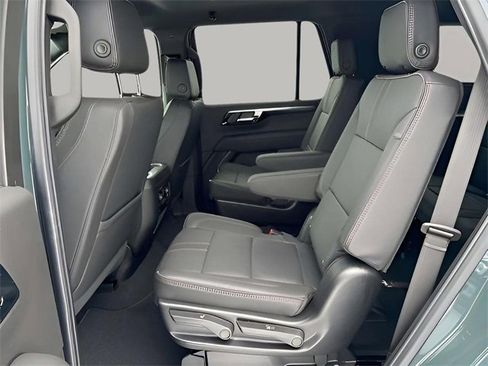 New 2026 Chevrolet Tahoe RST w/ RST Performance Edition image 36