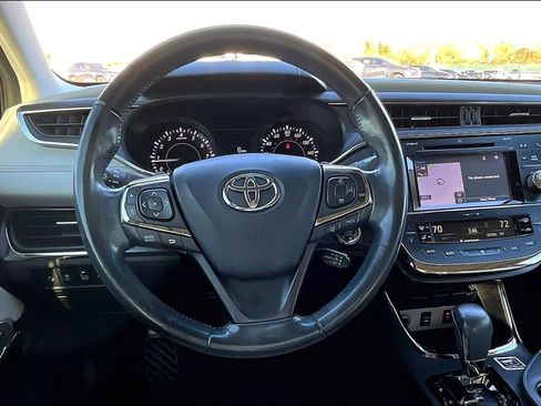 Used 2017 Toyota Avalon Limited image 5
