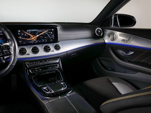 Used 2021 Mercedes-Benz E 63 AMG S image 18
