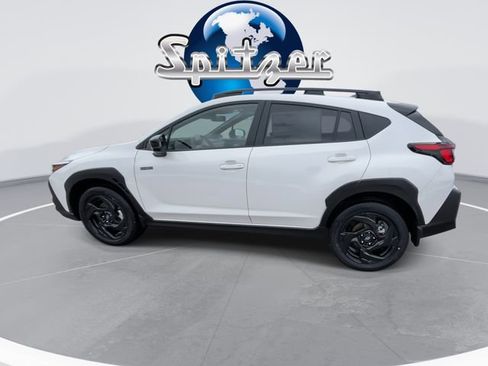 New 2026 Subaru Crosstrek 2.5i Sport image 6