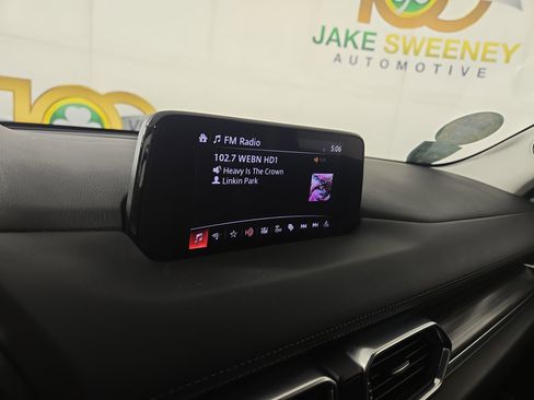 Used 2020 MAZDA CX-5 Grand Touring image 20