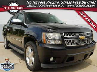 Used 2013 Chevrolet Avalanche LTZ RWD video 1