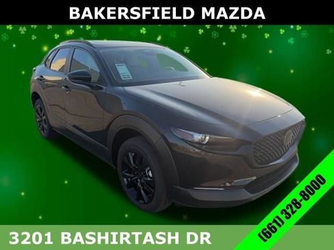 New 2026 MAZDA CX-30 AWD 2.5 S image 8