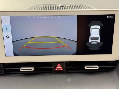 Used 2023 Hyundai Ioniq 5 SEL image 24