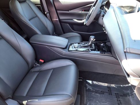 Used 2025 MAZDA CX-30 AWD 2.5 S w/ Select Sport Pkg image 5