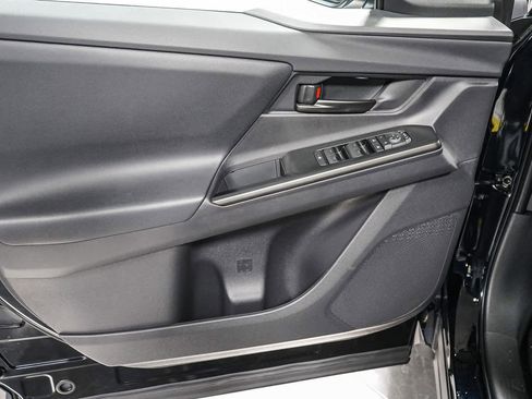 New 2026 Toyota bZ image 23