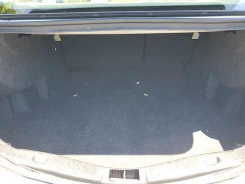 Used 2020 Ford Fusion SEL image 8