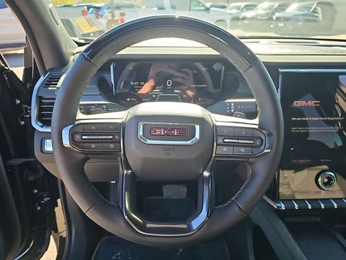 New 2026 GMC Acadia AT4 w/ Super Cruise Package image 20