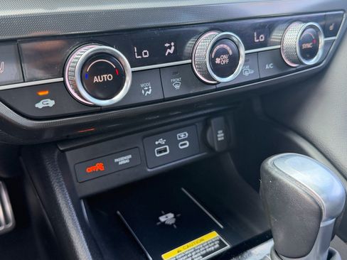 Used 2023 Acura Integra A-Spec w/ Technology Package FWD image 26