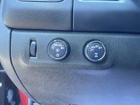 Certified 2022 Chevrolet Colorado LT w/ Safety Package AWD/4WD image 16
