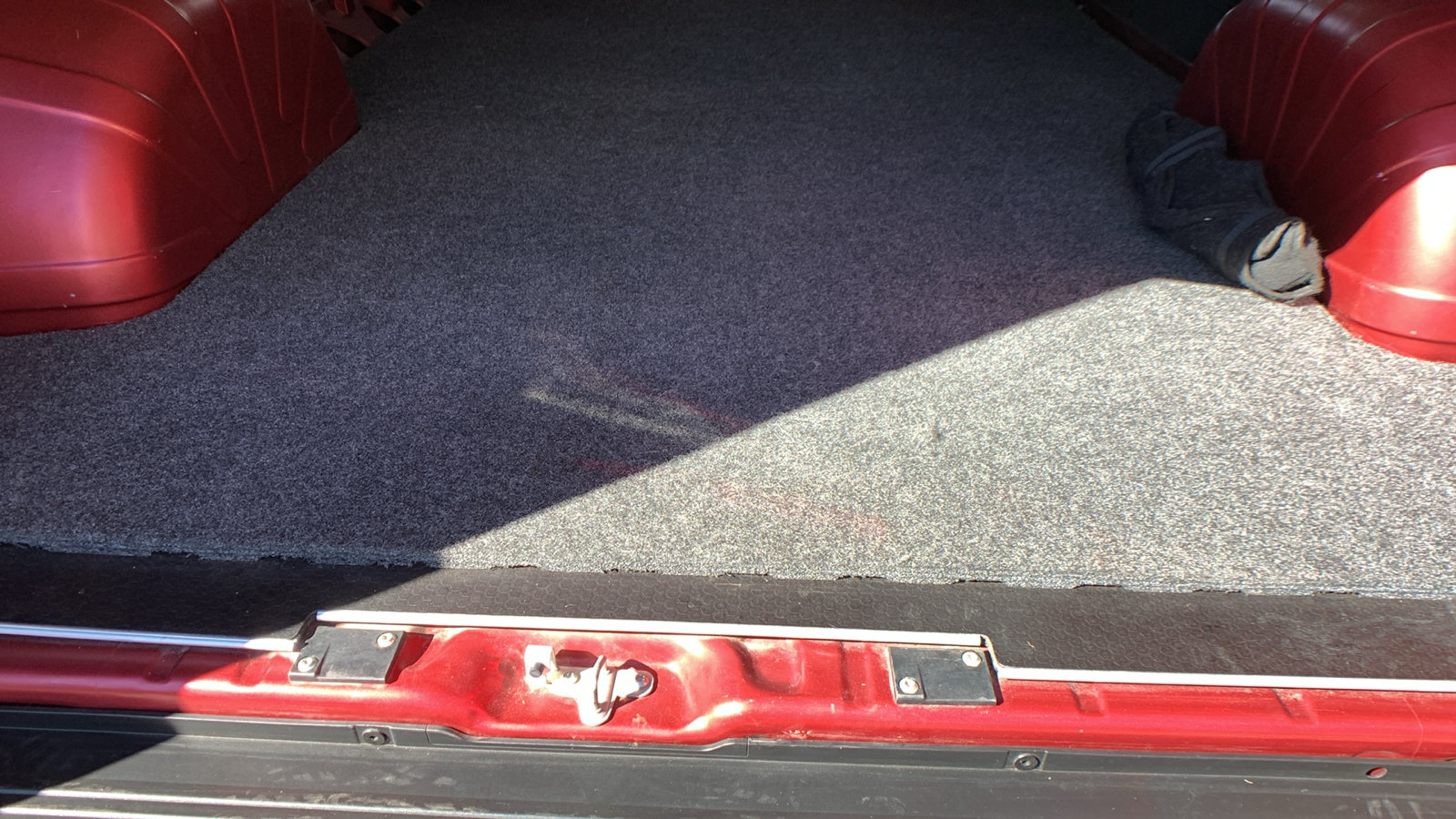 Used 2024 RAM ProMaster 1500 w/ Premium Convenience Group FWD image 29