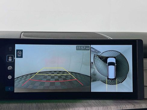 New 2025 Hyundai Santa Fe Calligraphy image 21