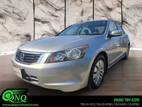 Used 2010 Honda Accord LX image 1