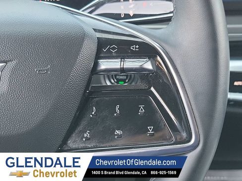 Certified 2024 Cadillac Lyriq Tech RWD image 33