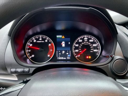 Used 2023 Mitsubishi Eclipse Cross ES AWD/4WD image 25
