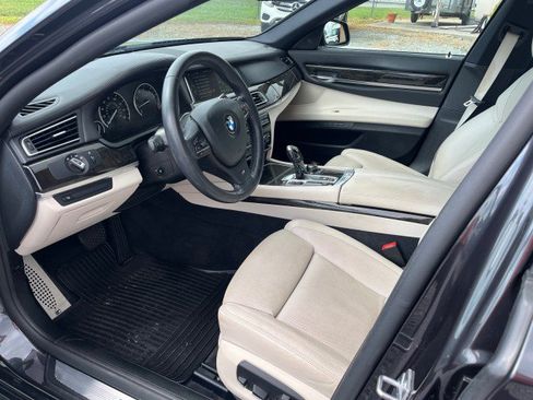 Used 2013 BMW 750Li RWD image 13