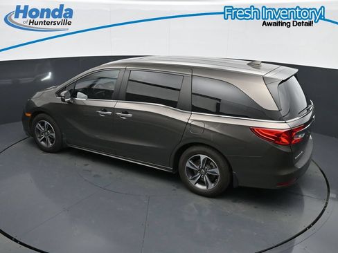 Used 2019 Honda Odyssey Touring image 22