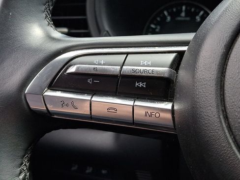 Used 2023 MAZDA CX-30 AWD 2.5 S w/ Preferred Package image 22