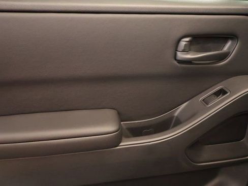 New 2025 Nissan Frontier S w/ S Utility Package image 7