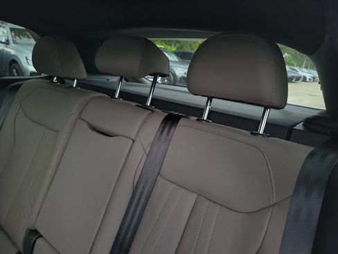 New 2026 Audi Q3 quattro 2.0T AWD/4WD image 27