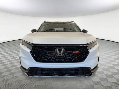 New 2026 Honda CR-V TrailSport image 9