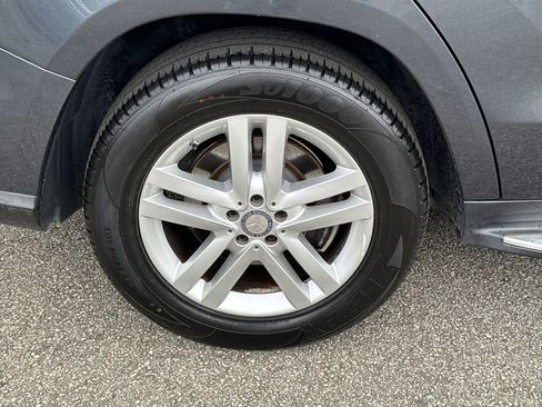 Used 2014 Mercedes-Benz GL 450 4MATIC image 17