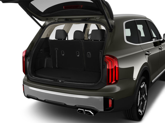 Used 2024 Kia Telluride SX X-Line AWD/4WD image 7
