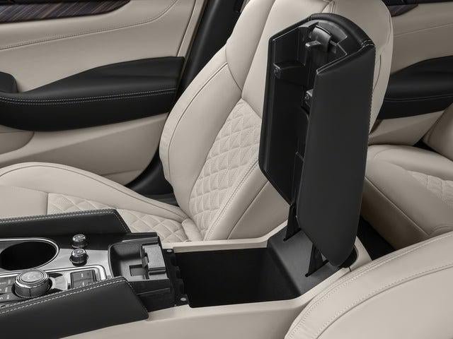 Used 2016 Nissan Maxima Platinum FWD image 15