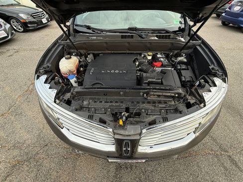 Used 2018 Lincoln MKX Select w/ Select Plus Package image 19