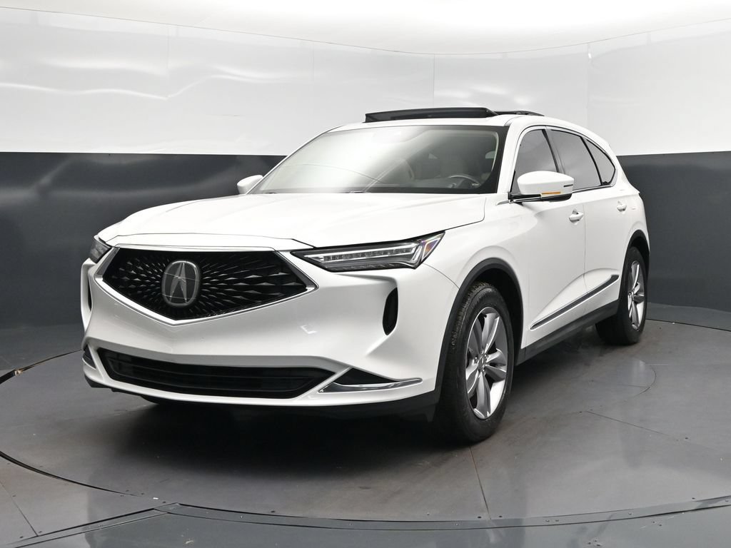 Used 2023 Acura MDX FWD image 6