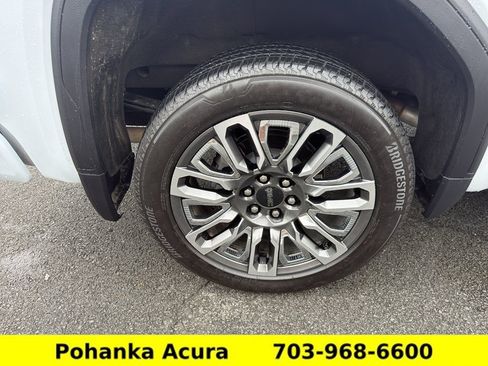 Used 2026 GMC Sierra 1500 Denali Ultimate AWD/4WD image 25