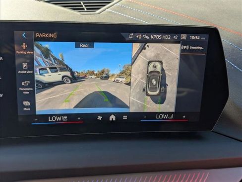 Used 2026 BMW 228i w/ Technology Package image 12