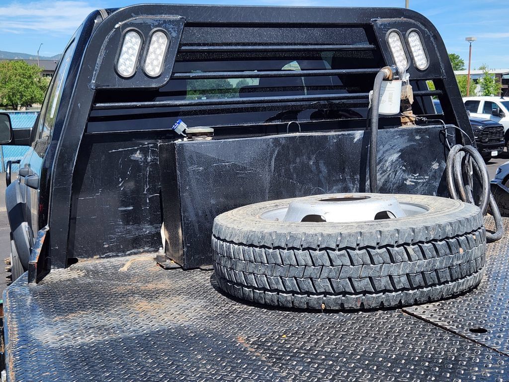Used 2022 RAM 5500 Tradesman w/ Max Tow Package AWD/4WD image 30