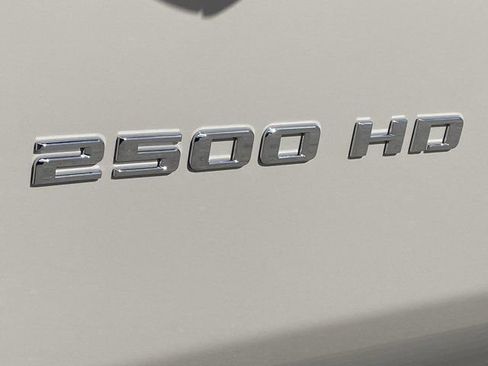 New 2026 Chevrolet Silverado 2500 Custom w/ Custom Convenience Package image 28