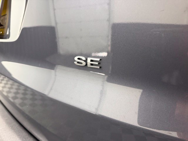 Used 2021 Ford EcoSport SE w/ SE Appearance Package FWD image 34