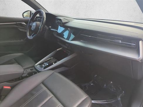 Used 2023 Audi A3 2.0T Premium image 25