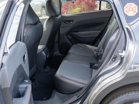 New 2026 Subaru Crosstrek 2.5i Limited image 19