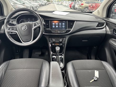 Used 2017 Buick Encore Preferred FWD image 9