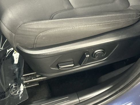 Used 2025 Hyundai Tucson SEL AWD/4WD image 20