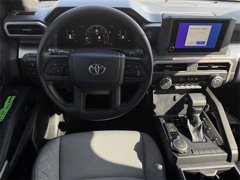 New 2026 Toyota Tacoma SR5 image 13