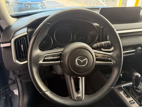 Used 2025 MAZDA CX-50 AWD 2.5 S w/ Select Package image 28