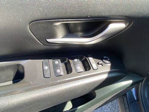 Used 2022 Hyundai Tucson SEL w/ Cargo Package FWD image 17