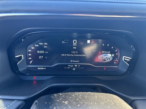 Used 2023 GMC Yukon Denali Ultimate image 7