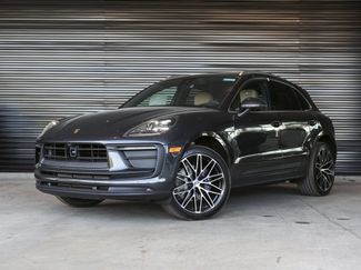 Certified 2026 Porsche Macan AWD/4WD video 1