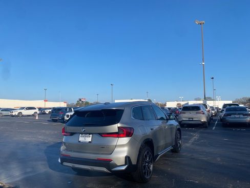 Used 2023 BMW X1 xDrive28i w/ Convenience Package image 5