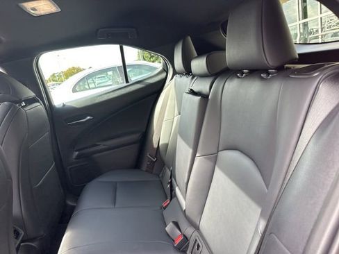 Used 2019 Lexus UX 200 F Sport w/ F Sport Premium Package image 24