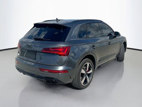 Used 2024 Audi Q5 2.0T Premium Plus image 8