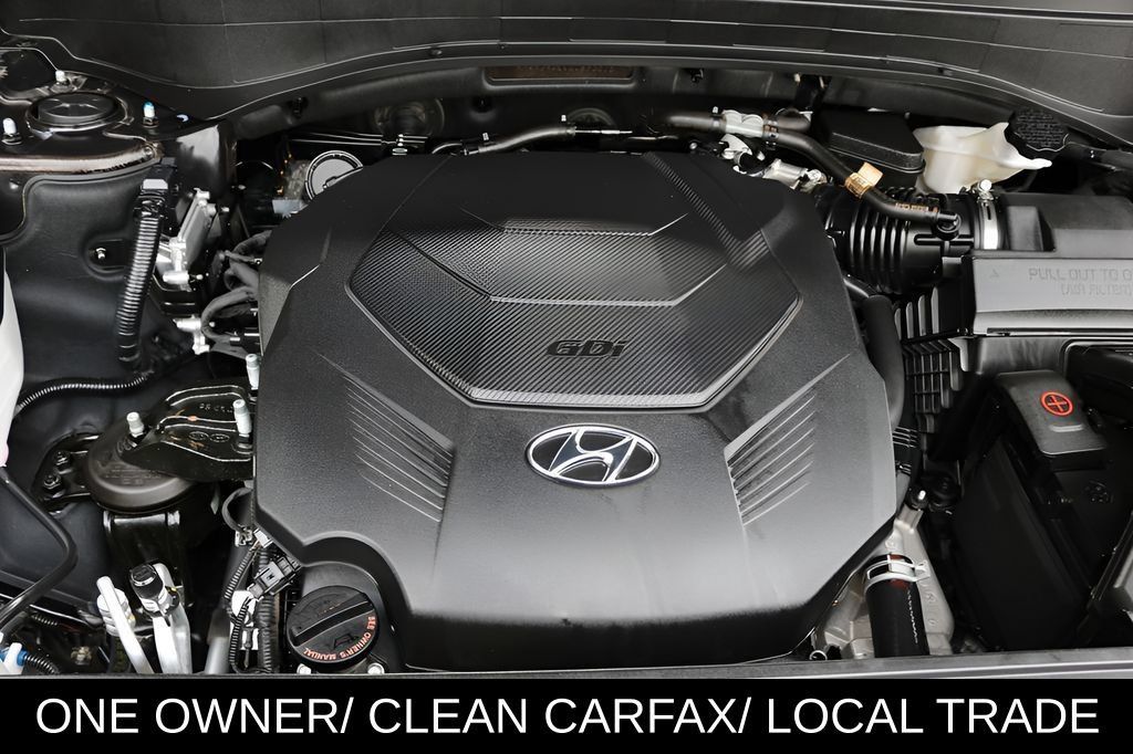 Used 2025 Hyundai Palisade XRT FWD image 10